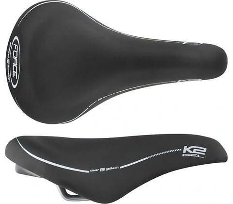 Force K2 Gel černé