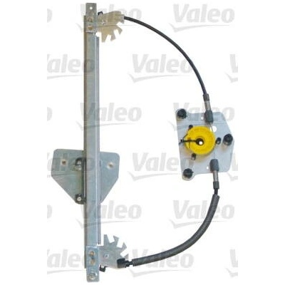 Mechanizmus zdvíhania okna VALEO 851075