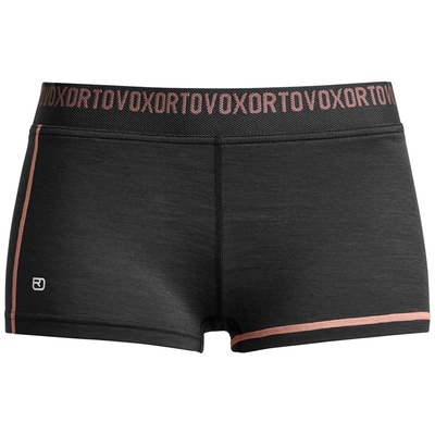 Ortovox W's 185 Rock'N'Wool Hot Pants Размер: L / Цвят: черен
