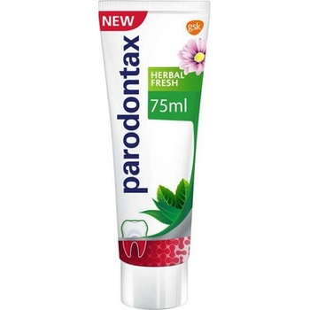 Parodontax Herbal Fresh 75 ml