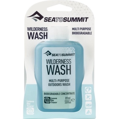 Sea To Summit Wilderness Wash 40 ml