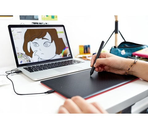 Wacom One M
