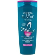 L'Oréal Elséve Fibralogy šampón vytvárajúci hustotu 250 ml