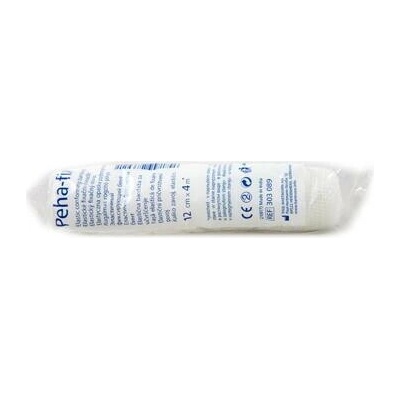 Hartmann Peha-fix ovínadlo fixačné superelastické 12cm x 4m 1ks