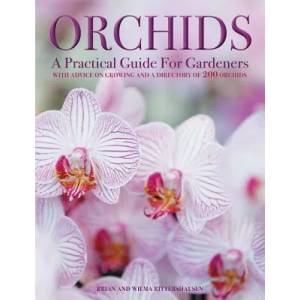 Orchids (ISBN: 9780754833635)