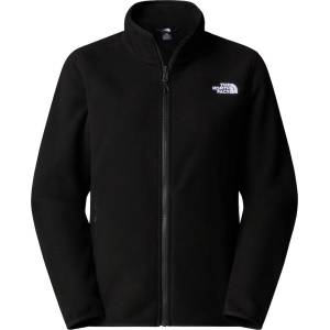 The North Face W Glacier Fleece Jacket Размер: S / Цвят: син