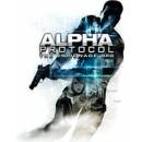 Alpha Protocol