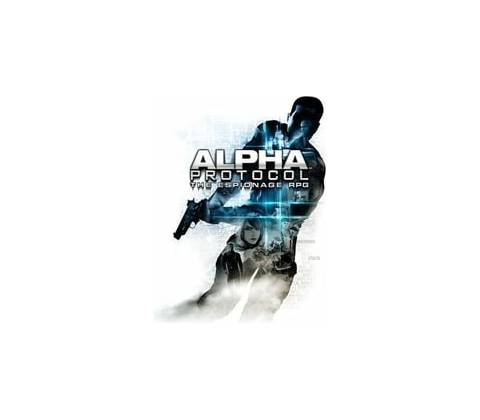 Alpha Protocol