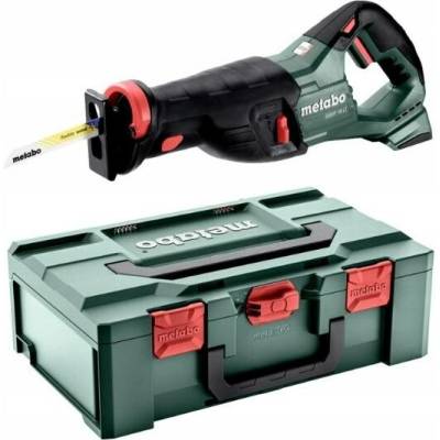 Metabo SSEP 18 LT BL metaBOX
