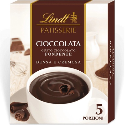 Lindt hořká 70% 100 g