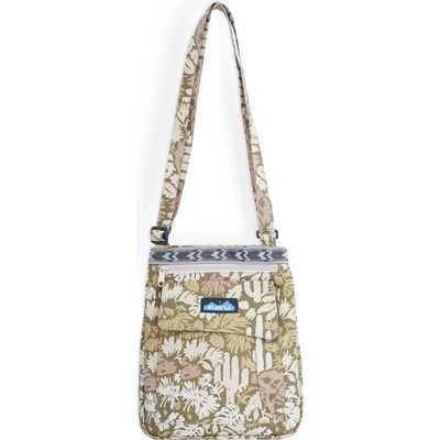 KAVU Чанта за рамо Kavu Keeper Shoulder bag - Cactus Garden - размер One Size (510-6338-0811)
