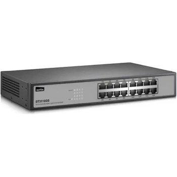 Image 1 of NETIS SYSTEMS ST3116GS