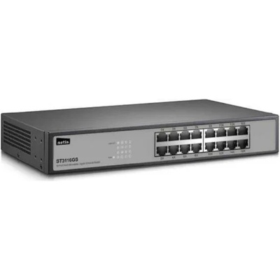 NETIS SYSTEMS ST3116GS