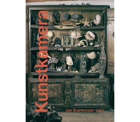 PŘEDPRODEJ: Kunstkamera