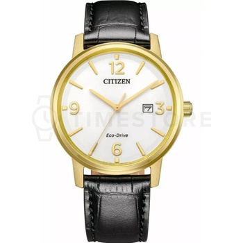 Citizen Eco-Drive BM6756-01A (BM6756-01A)