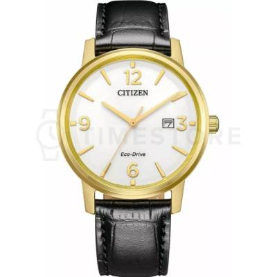 Citizen Eco-Drive BM6756-01A (BM6756-01A)