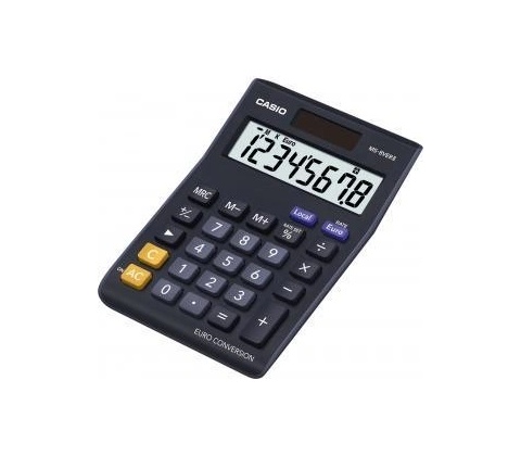 Casio MS 80VERII