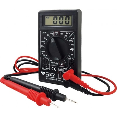 Brilliant Tools BT122910