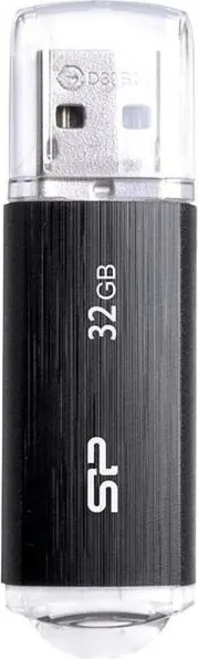 Silicon Power Ultima II 32GB USB 2.0 (UF2M01V1K-32GB)