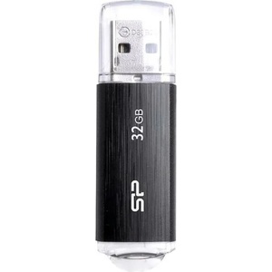 Silicon Power Ultima II 32GB USB 2.0 (UF2M01V1K-32GB) Флаш памет