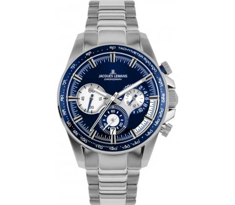 Jacques Lemans 1-2127F