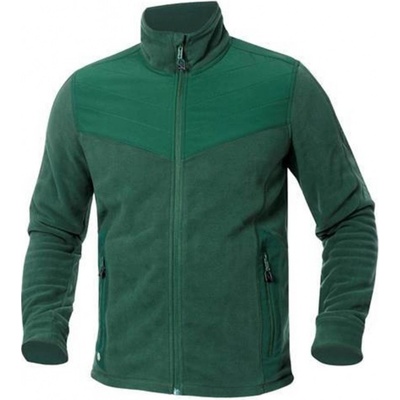 Ardon H6497 Mikina SoftFleece COMBO zelená