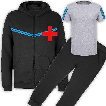 Image 1 of KANU Детски екип (33295)