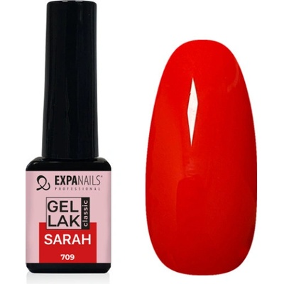 Expa Nails Gél lak 5ml Sarah