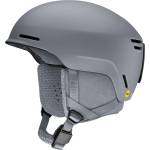 Smith Optics Ски каска Smith Method Pro Mips Ski helmet - Matte Cirrus Grey - размер S 51-55 cm (418-1170-1011)