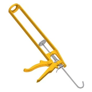 Image 1 of Sika ПИСТОЛЕТ ЗА СИЛИКОН РЪЧЕН 310 мл СИКА (564352)