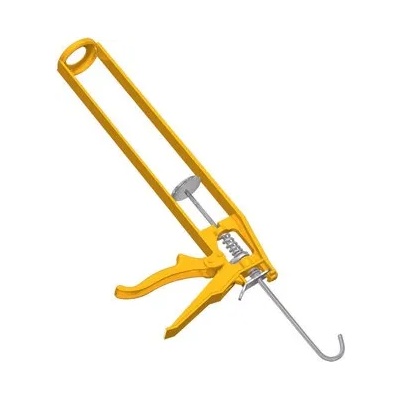 Sika ПИСТОЛЕТ ЗА СИЛИКОН РЪЧЕН 310 мл СИКА (564352)