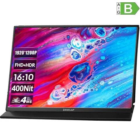 ZEUSLAP Z14Lite