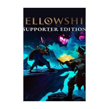 Fellowship (Supporter Edition)