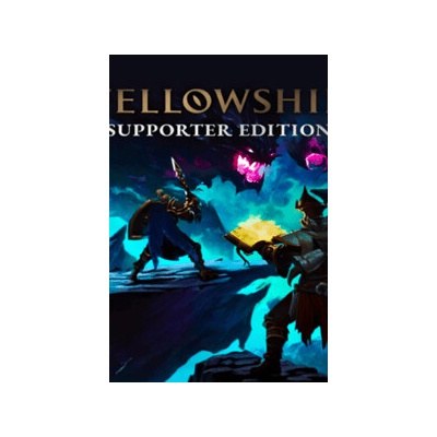Fellowship (Supporter Edition)