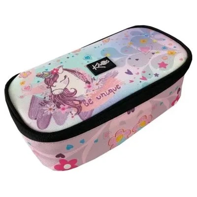 KAOS be unique ученически несесер maxi