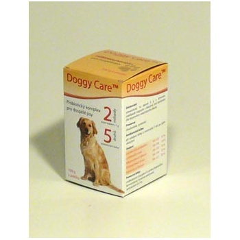 Harmonia Doggy Care Adult plv 100 g