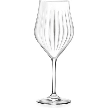 RCR Italy Чаша за вино RCR Italy Timeless 550мл, кристалин (1405)