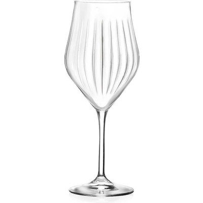 RCR Italy Чаша за вино RCR Italy Timeless 550мл, кристалин (1405)