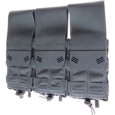 NFM pre 3 puškové zásobníky Thor Modular Expandable AR/BR Hellhound grey