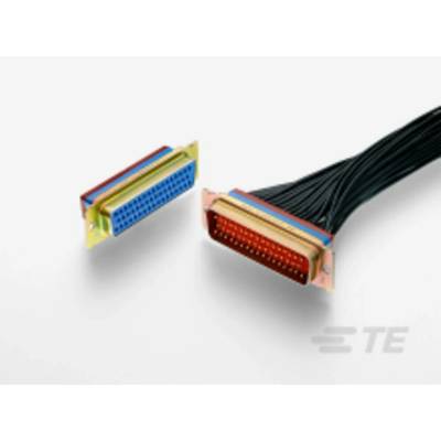 TE Connectivity TE AMP AMPLIMITE - Aerospace & Military 1-2157481-5 1 ks