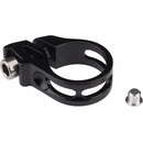 Sram TRIGGER CLAMP/BOLT KIT SBLK QT