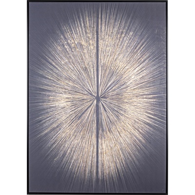 Bizzotto КАРТИНА С РАМКА bold 25450 102x142 (0240718)