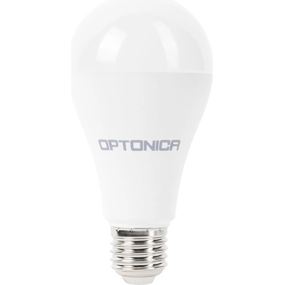 OPTONICA Led КРУШКА e27 a60 17w 1710lm 175-265v 4500k (1361)