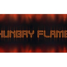 Hungry Flame