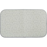 Bimbidreams Текстилна подложка за повиване Bimbidreams - Planet Green, 52 x 32 cm (8499000767136) - ozone
