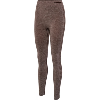Hummel hmlCI SEAMLESS MID WAIST TIGHTS 210496-8131