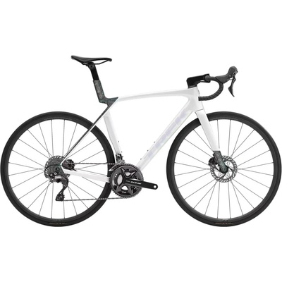 Trek Madone SL 5 Gloss Crystal 2026