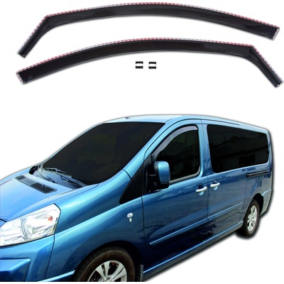 Deflektory Fiat Fiat Scudo 2007-2016