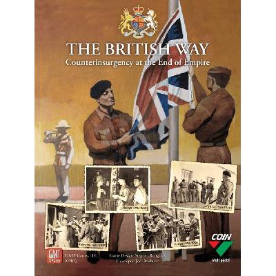 GMT The British Way