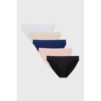 Image 1 of Dorina 5PACK класически бикини Rosanne (5PD002191CK018_kal)